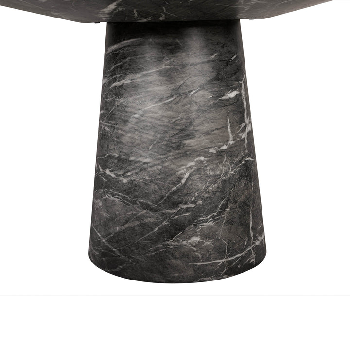 Dream Dining Table - Nero