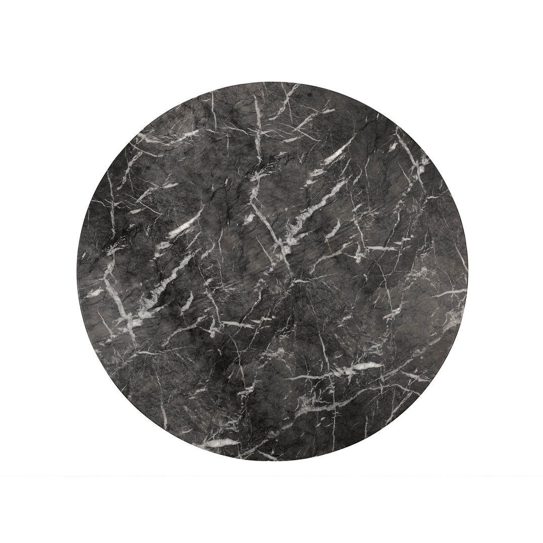 Dream Dining Table - Nero