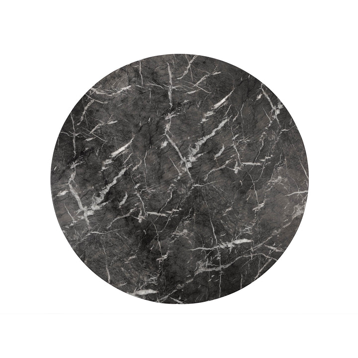 Dream Dining Table - Nero