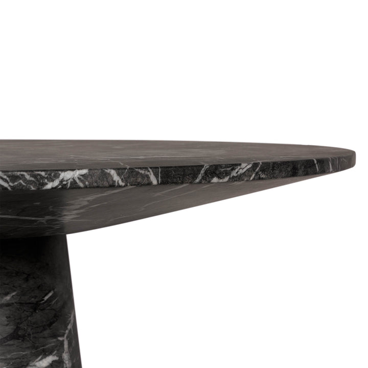 Dream Dining Table - Nero