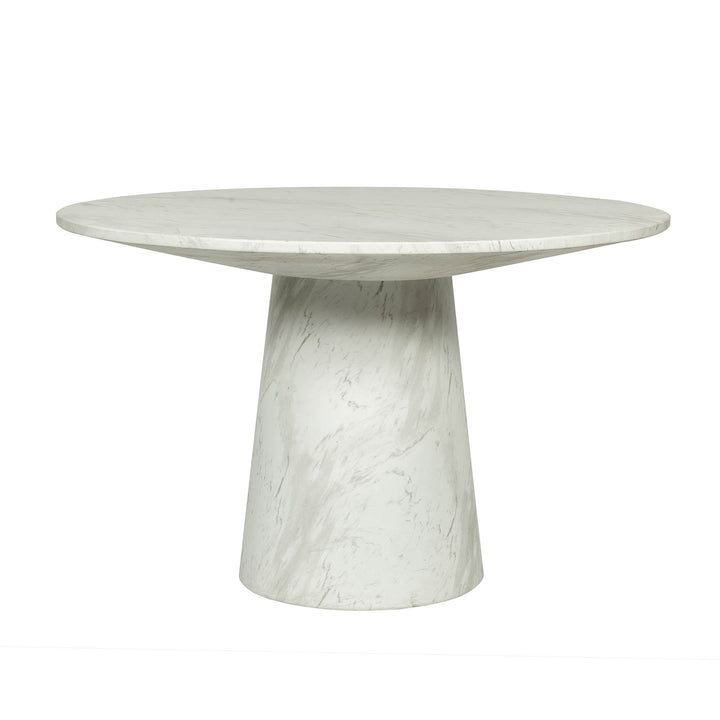 Dream Dining Table - Blanco