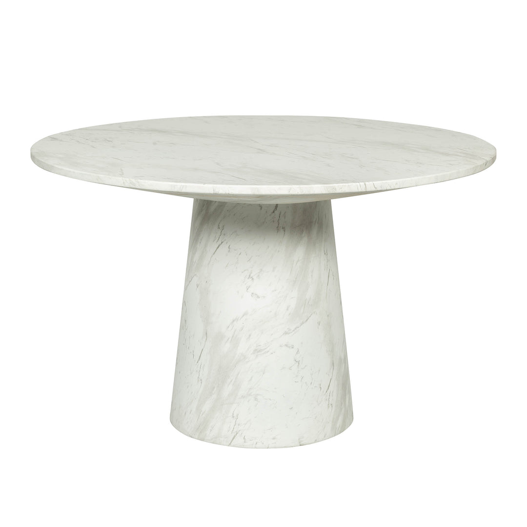Dream Dining Table - Blanco