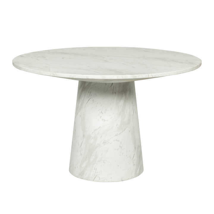Dream Dining Table - Blanco