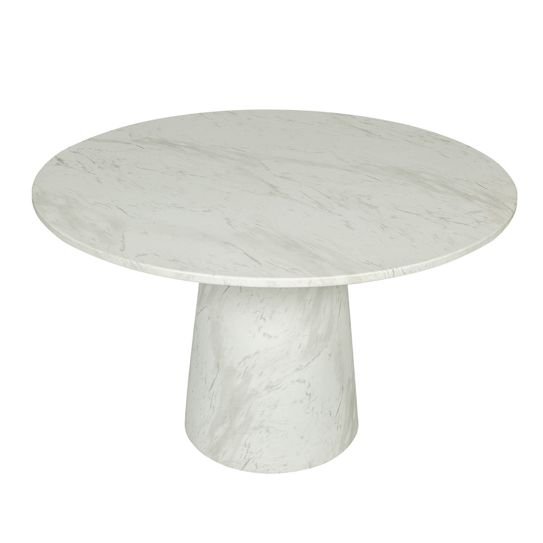 Dream Dining Table - Blanco