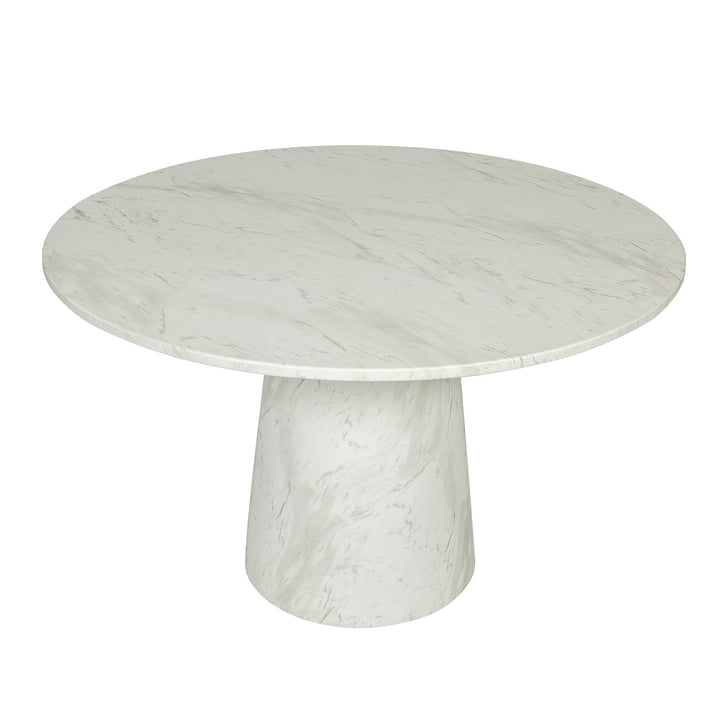 Dream Dining Table - Blanco