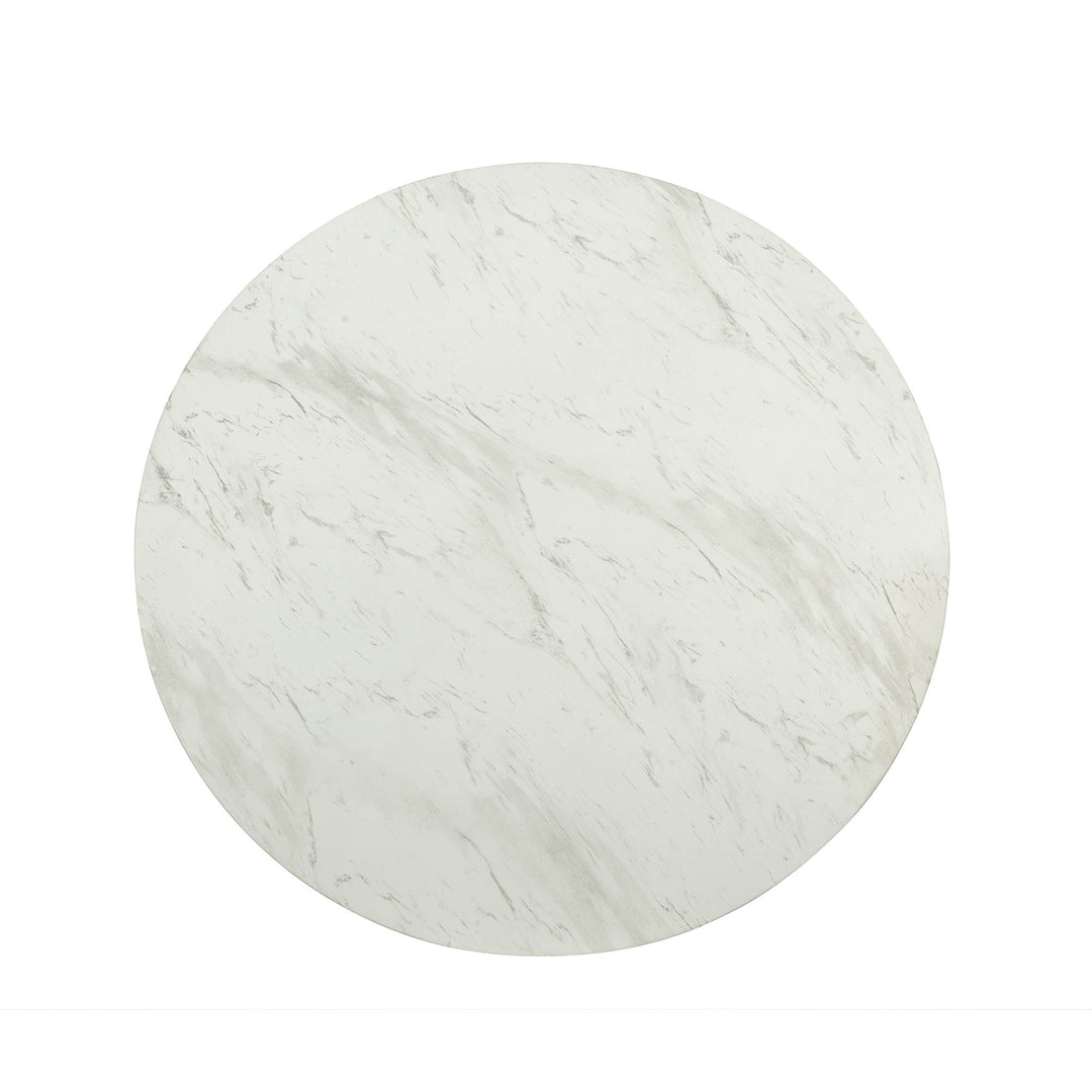 Dream Dining Table - Blanco