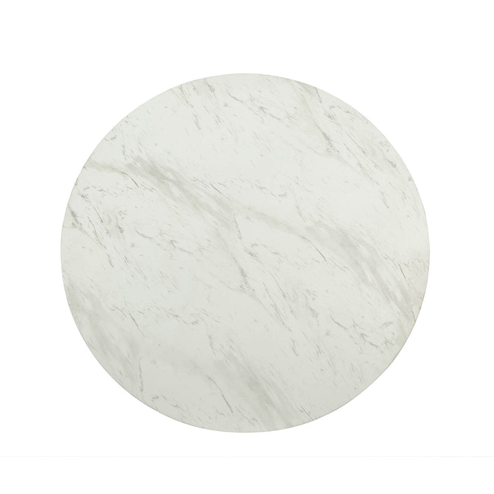 Dream Dining Table - Blanco