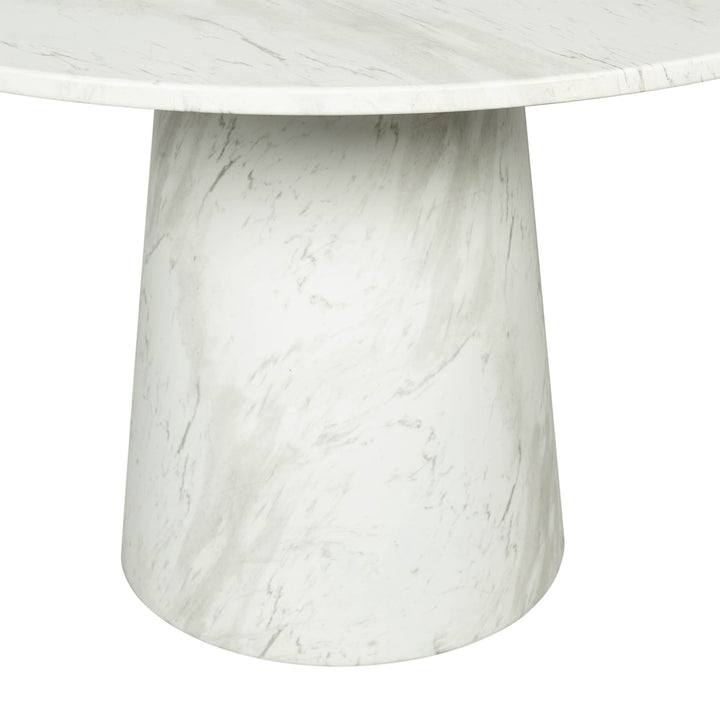 Dream Dining Table - Blanco