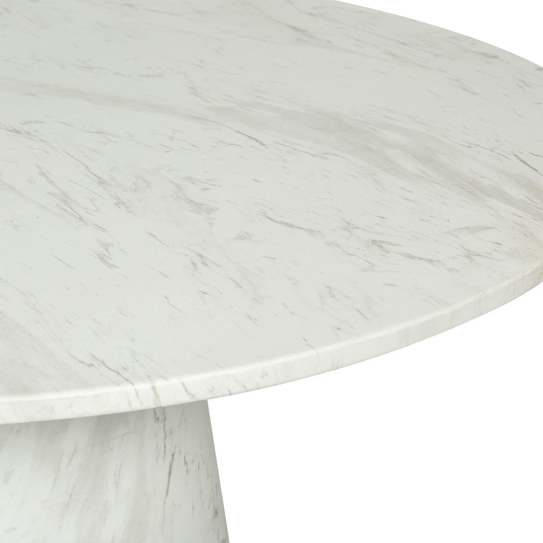 Dream Dining Table - Blanco