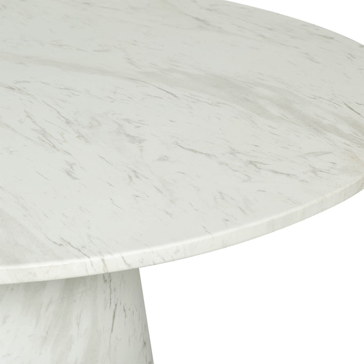 Dream Dining Table - Blanco