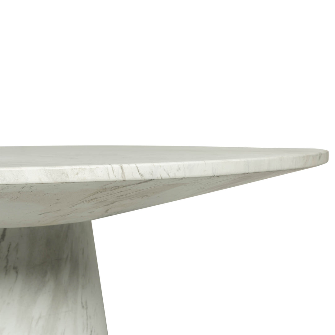 Dream Dining Table - Blanco