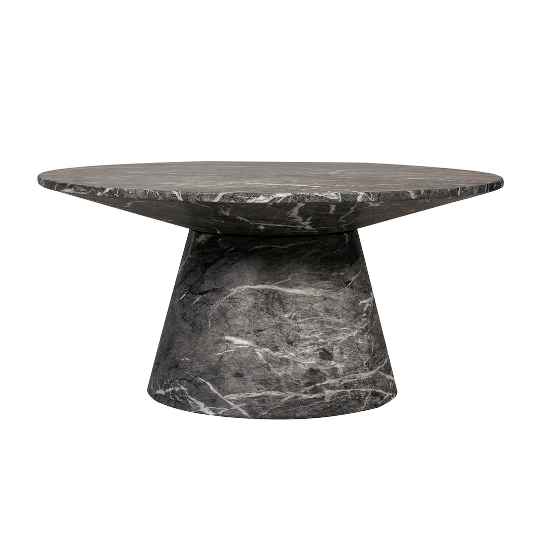 Dream Coffee Table - Nero