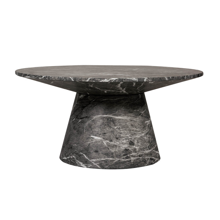 Dream Coffee Table - Nero