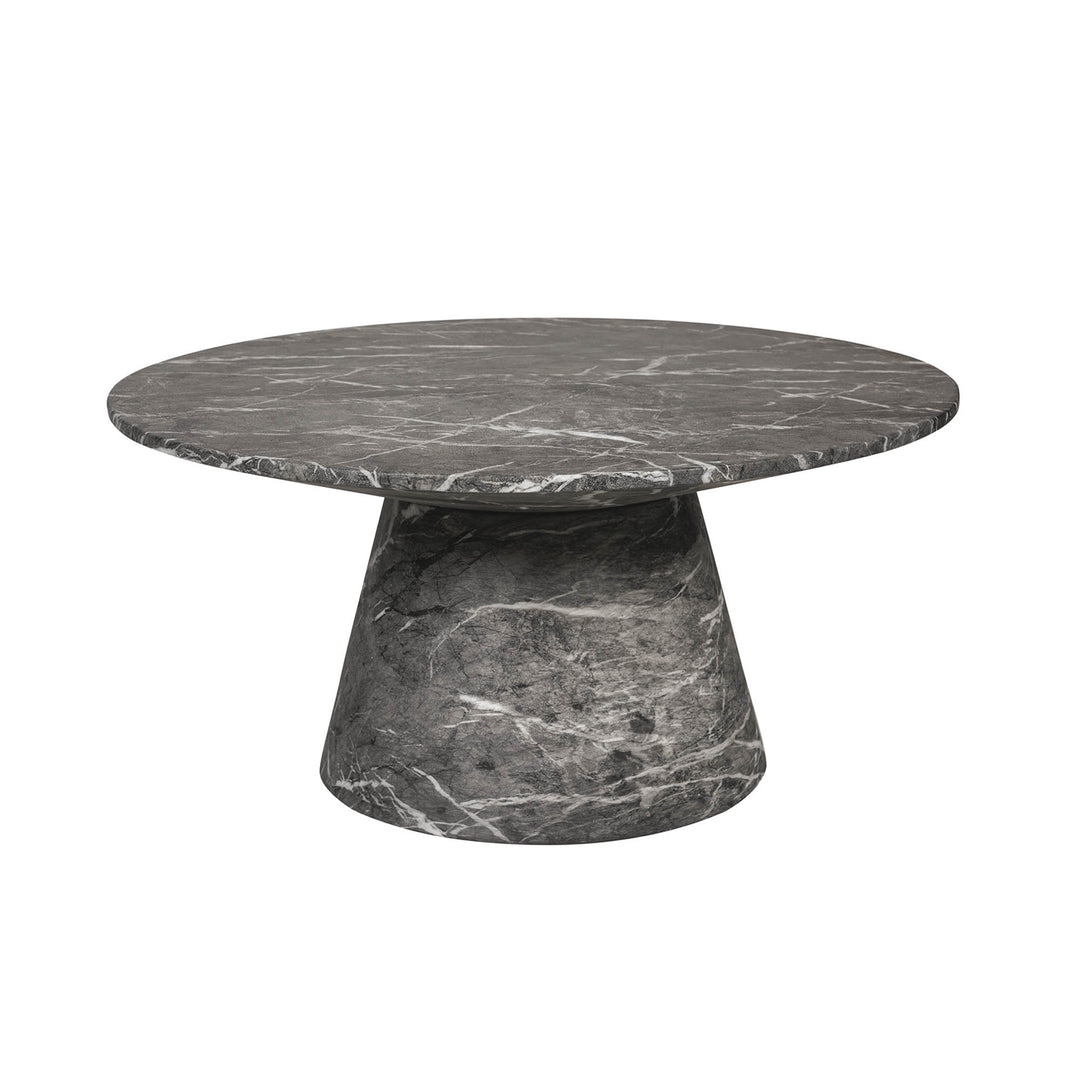 Dream Coffee Table - Nero