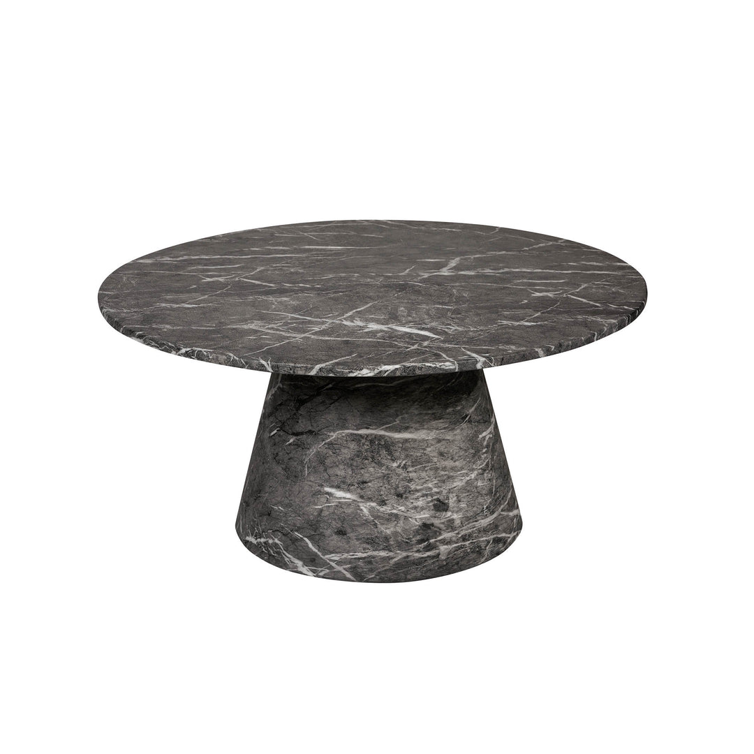 Dream Coffee Table - Nero