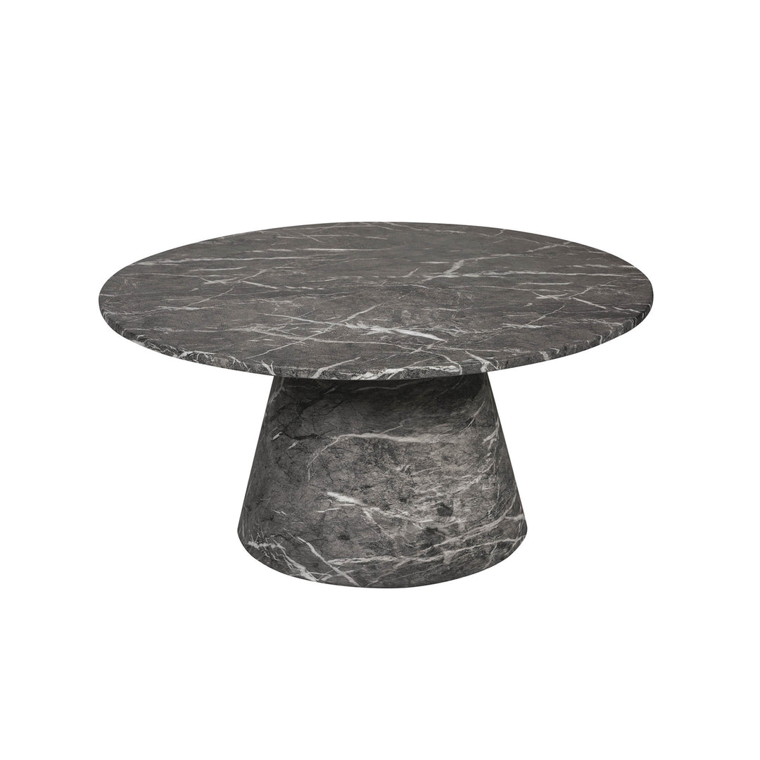 Dream Coffee Table - Nero
