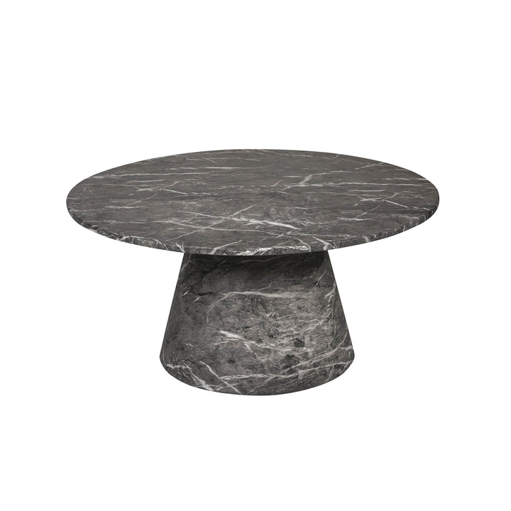 Dream Coffee Table - Nero