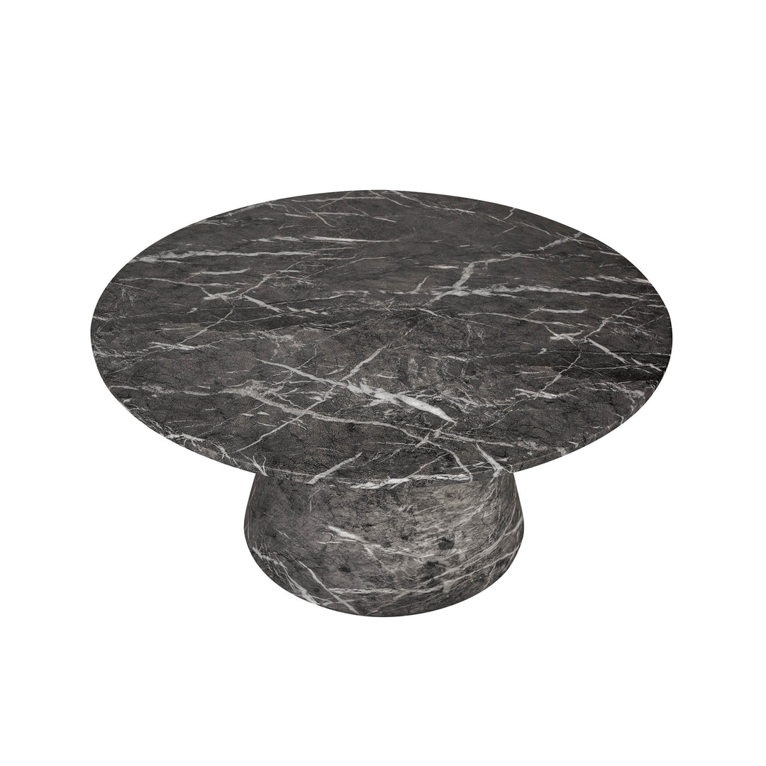 Dream Coffee Table - Nero