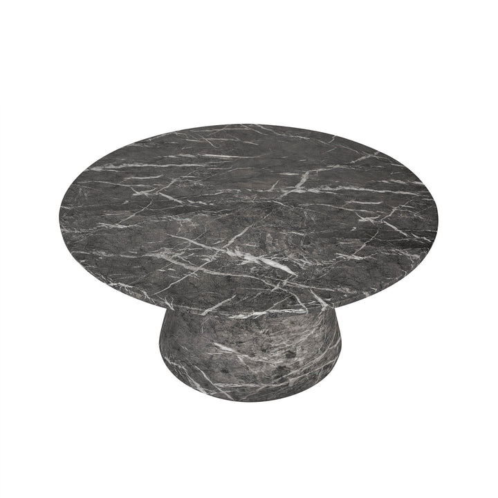 Dream Coffee Table - Nero