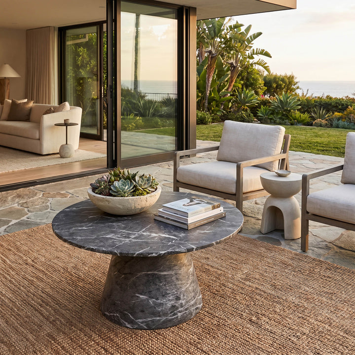 Dream Coffee Table - Nero