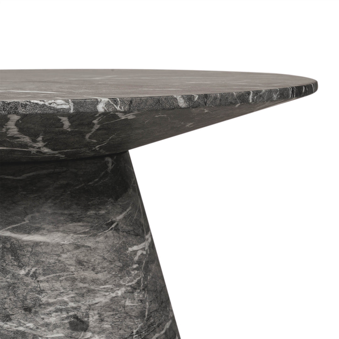Dream Coffee Table - Nero
