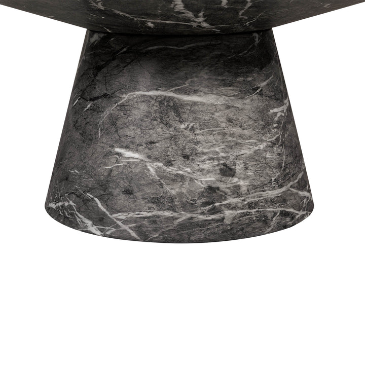 Dream Coffee Table - Nero