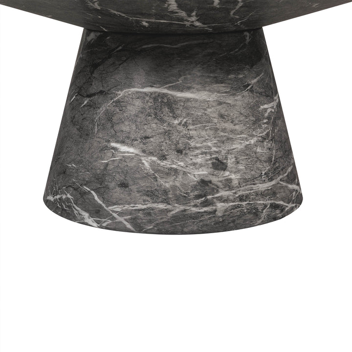 Dream Coffee Table - Nero