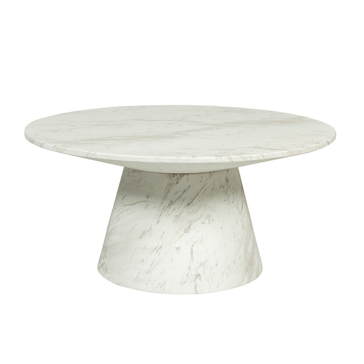 Dream Coffee Table - Blanco