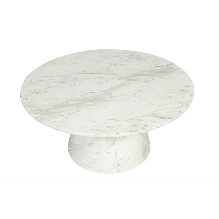 Dream Coffee Table - Blanco