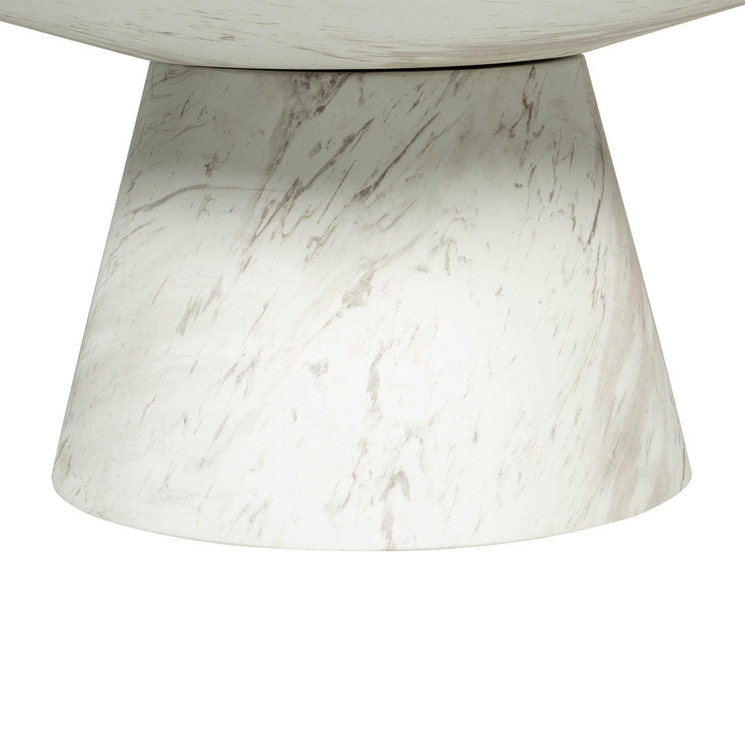 Dream Coffee Table - Blanco