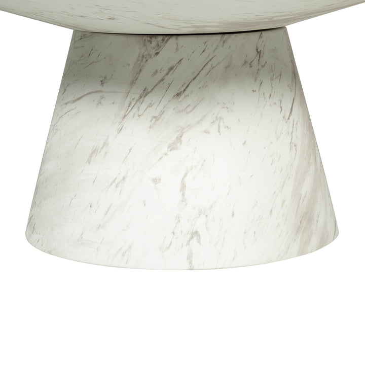 Dream Coffee Table - Blanco