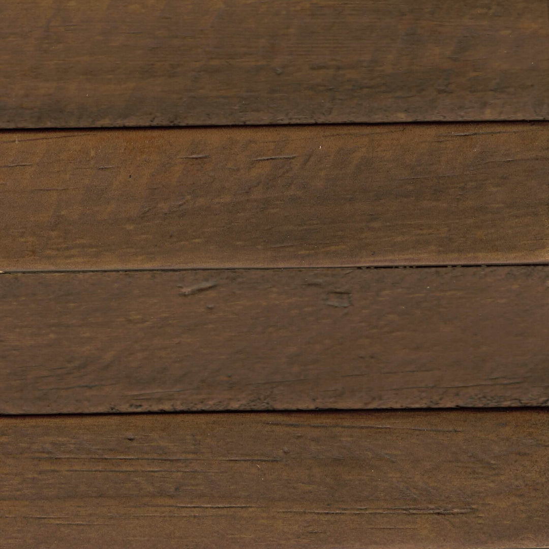 Nevada 6 Drawer Chest - Dark Driftwood