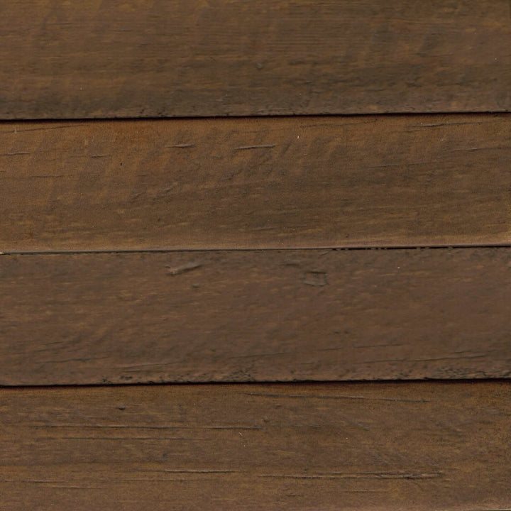 Nevada 6 Drawer Chest - Dark Driftwood