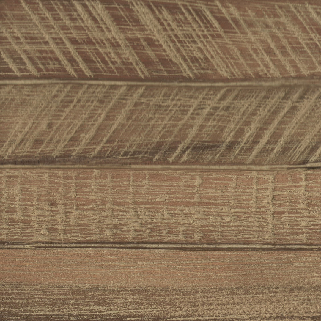 Gia 5 Drawer Chest - Light Driftwood
