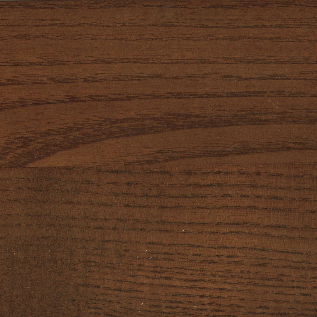 Rotondo Dining Chair - Walnut Brown