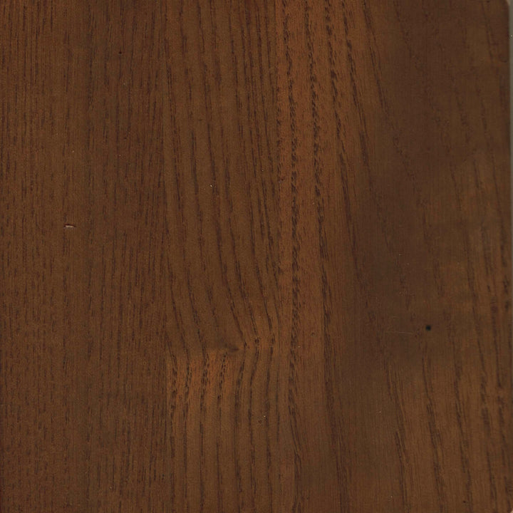 Catania Dining Chair - Warm Brown