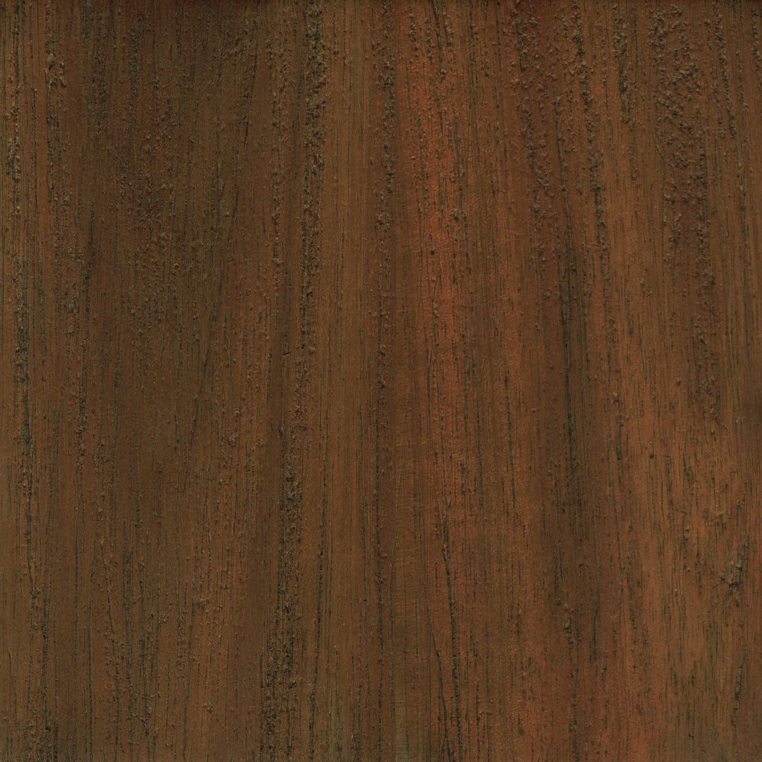 Gia 5 Drawer Chest - Warm Pecan