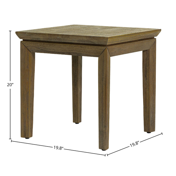 West Side Table