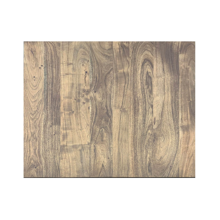 Restaurant Square Table Top 30x30x1.5" thickness