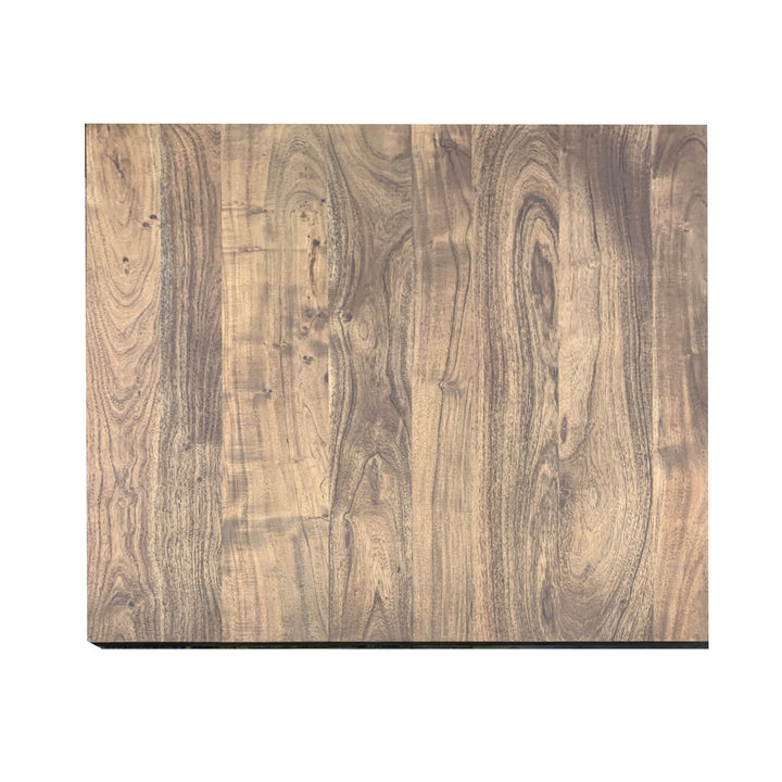 Restaurant Square Table Top 30x30x1.5" thickness