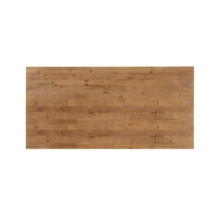 Nevada King Bed - Headboard ONLY