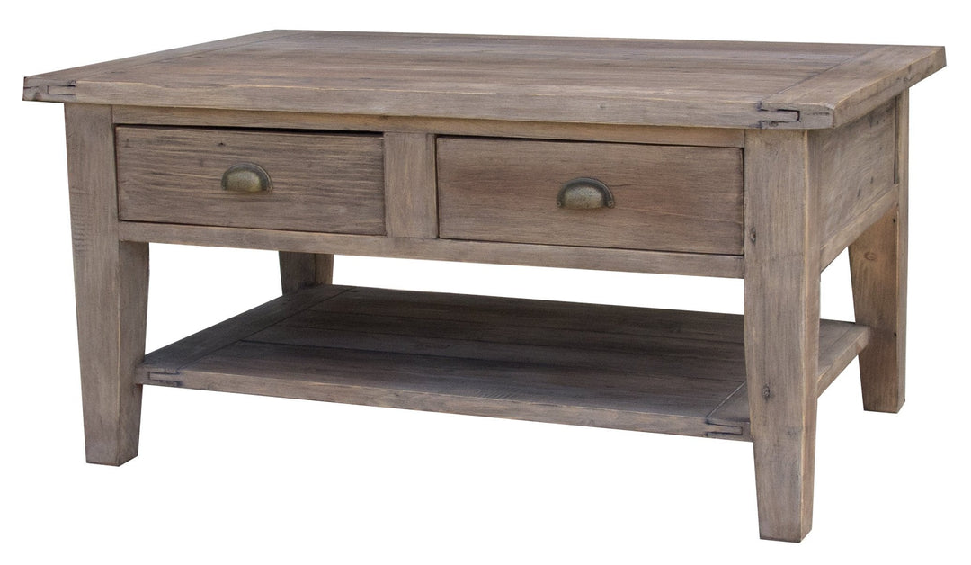Sundried Small Coffee Table