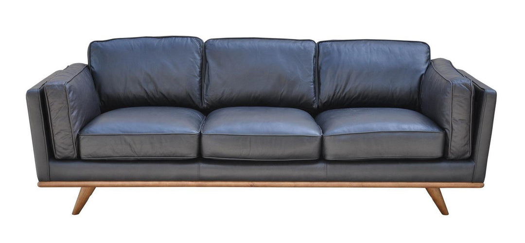Aria Sofa - Charme Black