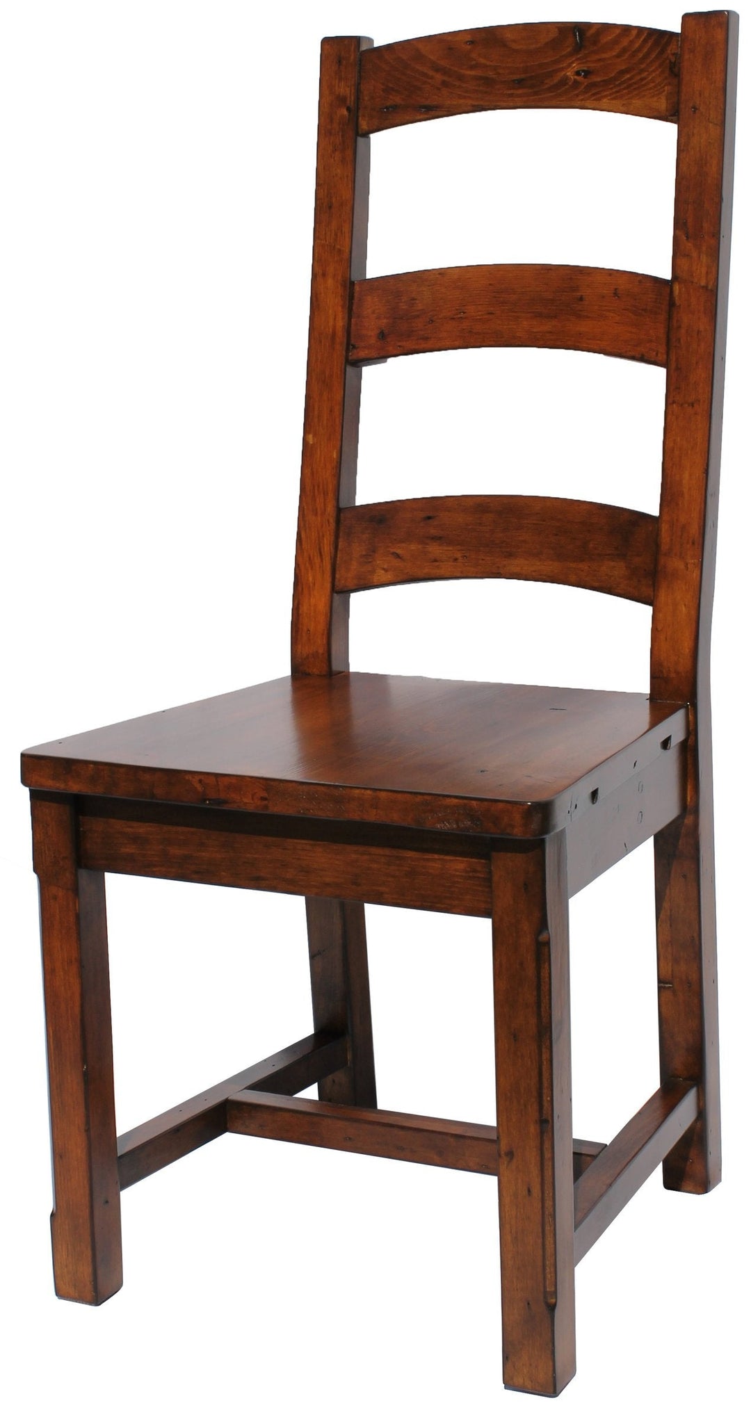 Irish Coast Ladder Back Chair - African Dusk (2/Box)