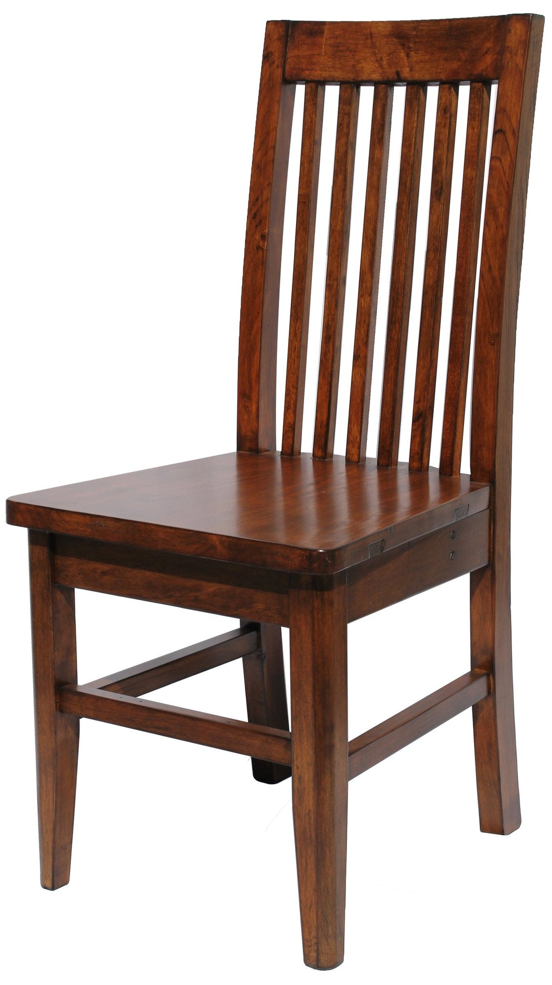 Irish Coast Slat Back Chair - African Dusk (2/Box)