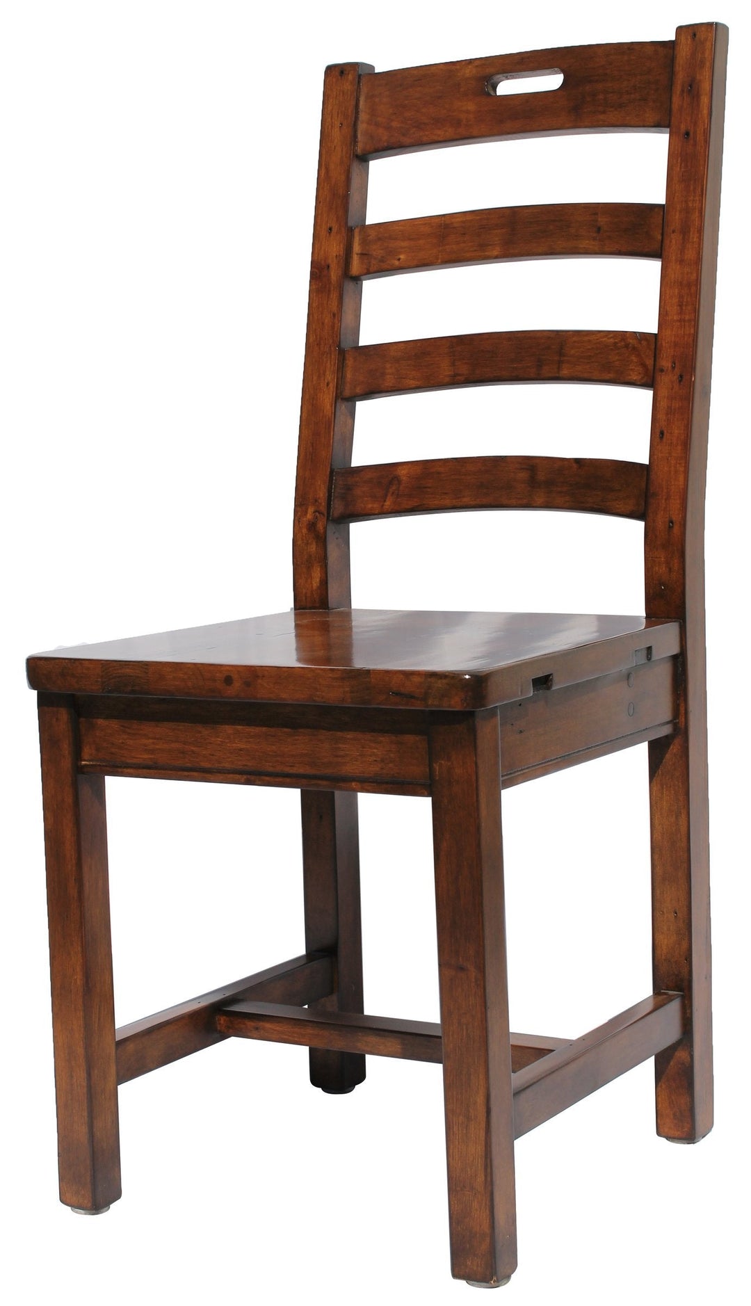 Irish Coast Hand-Hole Chair - African Dusk (2/Box)
