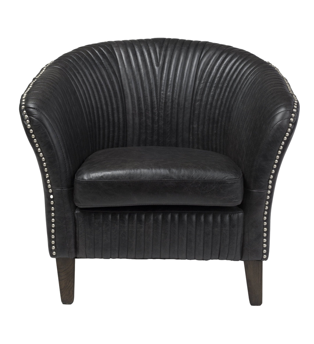 Schmitt Club Chair