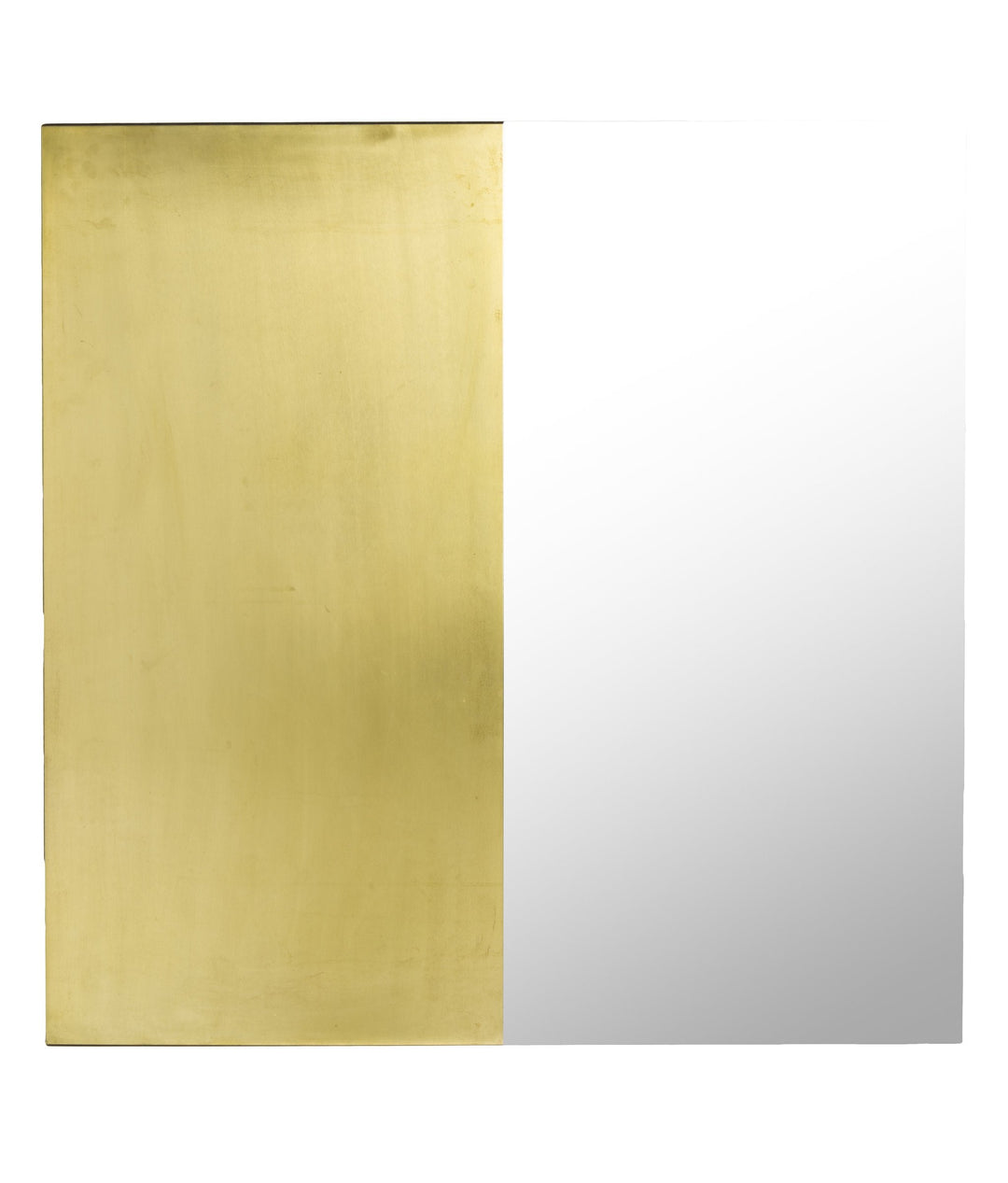 Earth Wind Fire Simplicity Square Mirror
