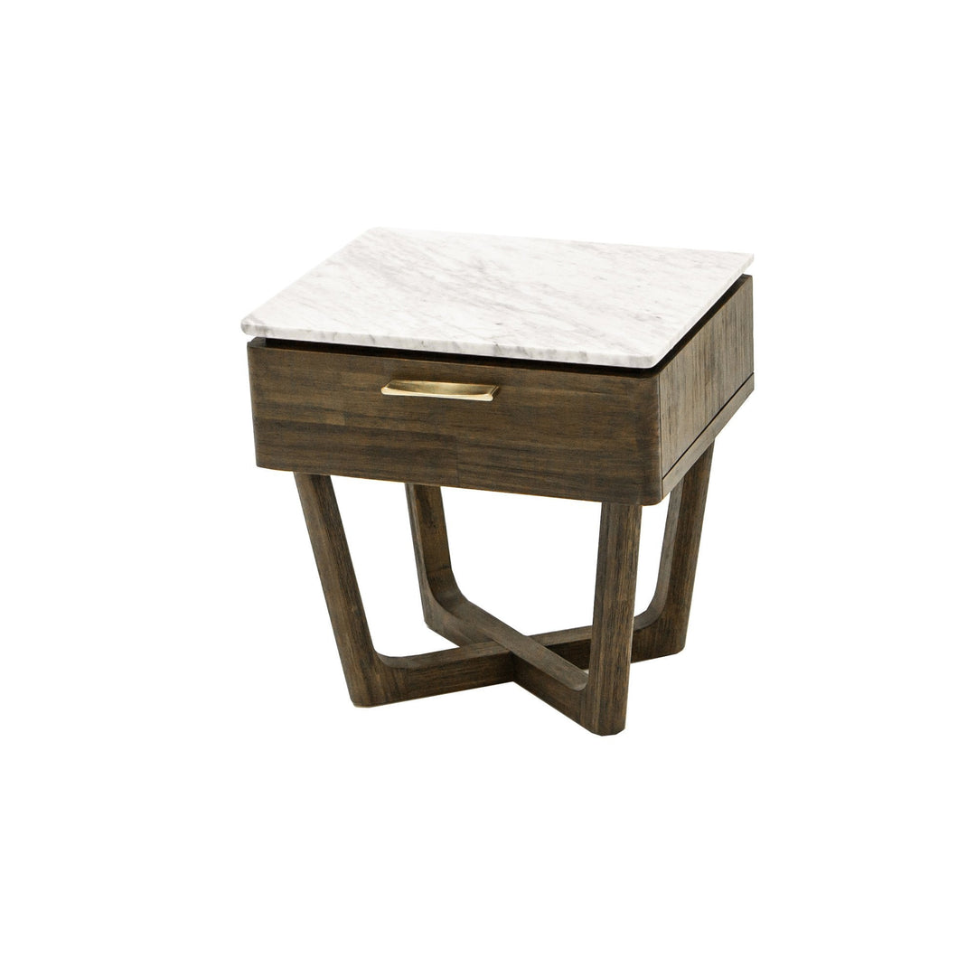 Aura Nightstand