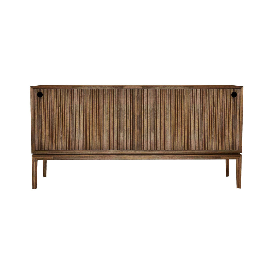 West Sideboard 2 Sliding Doors